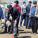 В селе Гигатли Цумадинского района провели обряд Оц бай