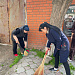 Общегородской субботник