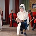 Фестиваль - конкурс традиционной культуры   состоялся в Шамильском районе 