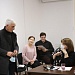 Сегодня в Республиканском Доме народного творчества состоялся семинар для режиссеров любительских театров