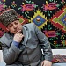 Народный театр с.Цияб-Ичичали выступил с мини-спектаклем «Однажды в Париже»