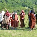 Фольклорные экспедиции по Кайтагскому району 