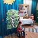 Cмотр-конкурс  театральных постановок «Сказочный мир кулис»