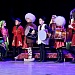 Сегодня сцена Дворца культуры «Дагестан» г.Махачкалы объединила участников сразу двух фестивалей.