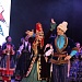 Праздник «Поэзия народного костюма» - традиционный проект Международного форума фольклора и традиционной культуры «Горцы» 