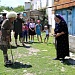 Старинный обряд вызова дождя воспроизвели  в Табасаранском районе