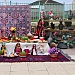 Праздник весны «Новруз-байрам»