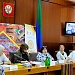 3 сентября в Дагестане прошел Межрегиональный этнокультурный форум «Живые традиции».