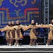 Международный день защиты детей.