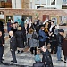 28 ноября в рамках Республиканского проекта «Самородки» состоялось открытие  художественной выставки «Портретная галерея Магомеда Бахричилова»