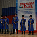 Фестиваль агитпрограмм «Моя Родина – Россия!» (по противодействию терроризму) Центров традиционной культуры. 
