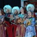 Зональный фестиваль национальных культур завершился в Хасавюрте 
