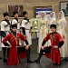 Народный хореографический ансамбль «Авадан» Левашинского района принял участие в XIII Форуме - Фестивале семейных династий, национальной культуры, народного творчества и ремесел «Вера