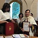 Знаменитое искусство кайтагских мастериц представлено в Москве