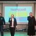 В рамках проекта Министерства культуры, Республиканского дома народного творчества «Творческий десант» выступили артисты Тарумовского района