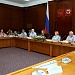 Круглый стол: «Международное  сотрудничество как средство сохранения и развития этнокультуры