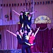 VIII Республиканский праздник циркового искусства «Пехлеваны»