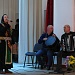  Сегодня, 31 марта в центре культуры с. Гуниб состоялся конкурс исполнителей аварской песни им.Муи Гасановой