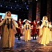 Гала-концертом «Традиция» торжественно открылся IV Международный фестиваль народного творчества  «Каспий – берега дружбы»