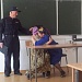 В рамках театрального десанта «Театр на гастролях» народный театр им.И.Муцалханова Бабаюртовского района выступил в СОШ №1, 2 с.Бабаюрт и Школе-интернате Кизилюртовского филиала Управления образования.