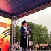 9 мая, в День Победы, в столице республике на площади им.Ленина прошел Республиканский фестиваль народной культуры «Традиции отцов»