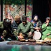 Во Дворце культуры «Дагестан» прошел второй день Республиканского смотра театральных коллективов на подтверждение звания «Народный (образцовый) коллектив любительского творчества».