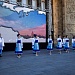 Сегодня в рамках празднования Дня народного единства прошел республиканский праздник  под символическим названием "Вместе мы-Россия".