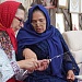 Республиканская выставка декоративно-прикладного и изобразительного искусства «Родники Дагестана».