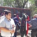 День Победы отметили в Тарумовском районе