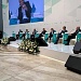 В Санкт-Петербурге начал работу VIII Международный культурный форум.