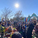 В учреждениях культуры прошли мероприятия, посвященные встрече весны