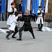 Концерт «Маленькие горцы» собрал детские коллективы со всего Дагестана