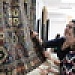 Более 40 участников собрал мастер-класс по ковроткачеству в Махачкале