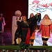 Праздник «Поэзия народного костюма» - традиционный проект Международного форума фольклора и традиционной культуры «Горцы» 