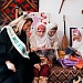 Масштабный субботник по посадке деревьев