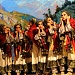 В Дагестане продолжается фестиваль-форум национальных культур «Дербент – перекресток цивилизаций»