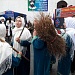 В Ботлихском районе прошел фестиваль народных традиций «Андийская бурка»