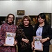 22 декабря состоялось открытии итоговой выставки изобразительного искусства «Родники Дагестана»