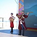 Праздник народного творчества "Каспий - берега дружбы".