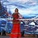 Республиканский фестиваль «Новогодние открытки» продолжает свою работу