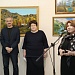 В Махачкале состоялось открытие выставки самодеятельных художников «Самородки Дагестана»