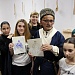 В Республиканском Доме народного творчества прошел мастер-класс резьбы по дереву
