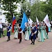 Завершился первый день VIII Международного фестиваля фольклора и традиционной культуры «Горцы»