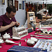 11 июня Молодёжный форум «Культурное единство и многообразие малочисленных народов Дагестана в России» продолжил свою работу. 