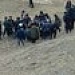 Праздник первой борозды «Дерхъаб хъу» прошел в Левашинском районе