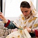 Выставка-конкурс «Русь мастеровая», имеющая почти 20-летнюю историю, впервые в 2020 году была проведена в виртуальном формате.