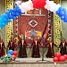 IX Республиканский фестиваль  детского художественного творчества «ЭНЕМЖАЯ»