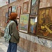 В рамках проекта «Самородки» состоялось открытие выставки самодеятельного художника Шамиля Закарияева «Все оттенки пастели».