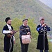 Самобытный фестиваль табасаранской культуры