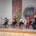 Республиканский  фестиваль семейного художественного  творчества «Семья  Дагестана».